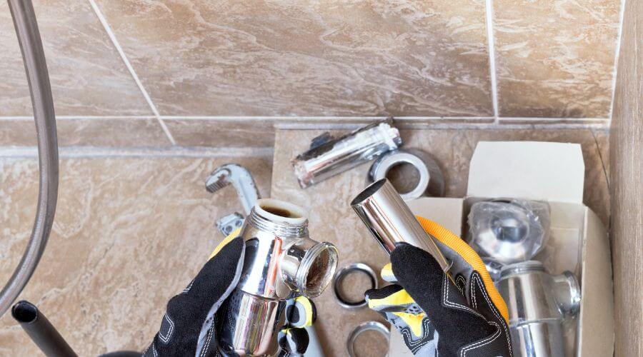 Local Chimney Repair in Millbrae, CA